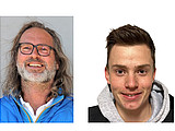 Rang 1, Markus und Basti