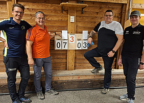Dorfer Marco Dorfer Albert