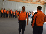 Franz bekommt Nummer 3