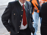 jo des is woar, meint auch ÖKB Obmann Franz Reif