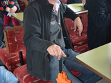 ernst gschaut