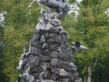 Fama-Brunnen