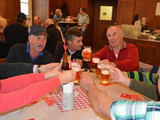 Zaum, zaum, zuam, Prost