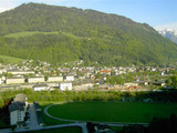 Bischofshofen