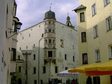 die Glasbläserstadt