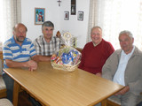 Bernhard Fixl 75 12.09.2011