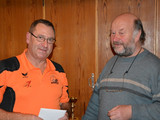 Gerhard Tonzer 60, 25.1.2014