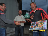 Karl Schaffer 60, 10.10.2014