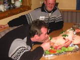 Jonny küsst die Putscha 2001