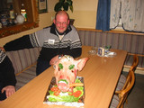 Kassier mit Ehrenpreis 2001