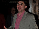 Bgm Johann Schmidhofer wünscht einen guten Verlauf