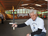 Der Ladycup ist OLYMPISCH