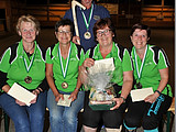 GH Gössler aus Mühlen, Rang 3