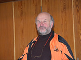 Der Obmann