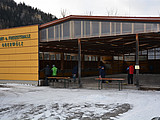 Die Halle