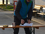 Unser Kassier 