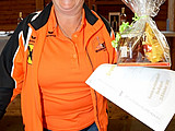 Leitner Helga belegt Rang 4