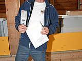 Zechner Franz, Rang zwei