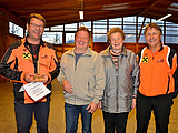 Wölzertal 3, Der NAGL Gewinner 2017.