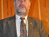 Danke Gerhard für die Präsentation.