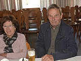 Ria und Othmar, unterstützende Mitglieder