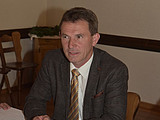 BGm Schmidhofer, unterstützendes Mitglied