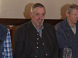 Manfred Planitzer, Schütze und Helfer