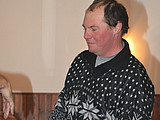 Leipold Gottfried gewinnt die Gästeklasse Herren