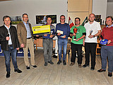 Rang 1, Fair Play Frojach-Katsch