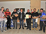 Rang 4, Eiche Neumarkt Herren