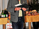 Der Schiedsrichter