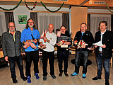 Die Stoinis, Rang 1