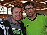 Hary und Ingo