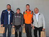 ESR Wölzertal. Rang 9