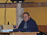 auweh, ertappt