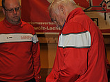 oje, des woar nix....