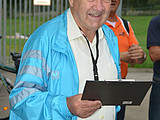 Ehrenobmann Franz Schurl