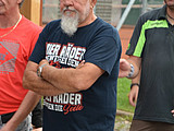 Norbi ist auch dabei.