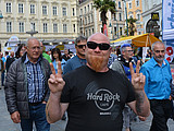 Hallo ihr daheimgebliebenen