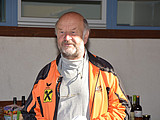 Der Obmann