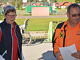 Fünfte wird Priller Gerti