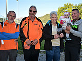 Rang 5 für Christian Schwaigers Wölzertal 2