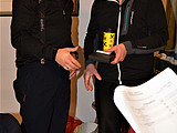 Rang 3, Harald Schwaiger