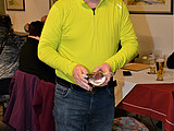 Rang zwei, Daniel Galler