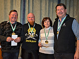Wölzertal 1, Rang 1