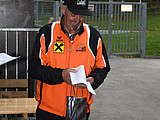 Manfred Planitzer, Rang 16