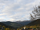 VM Stock 2021, da Schnee schaut schon oba.