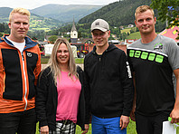 Rang 7, Wölzerpass