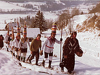 1981 Fasching