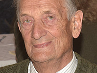 Sepp Dorfer, 25.8.1935 - 23.12.2022